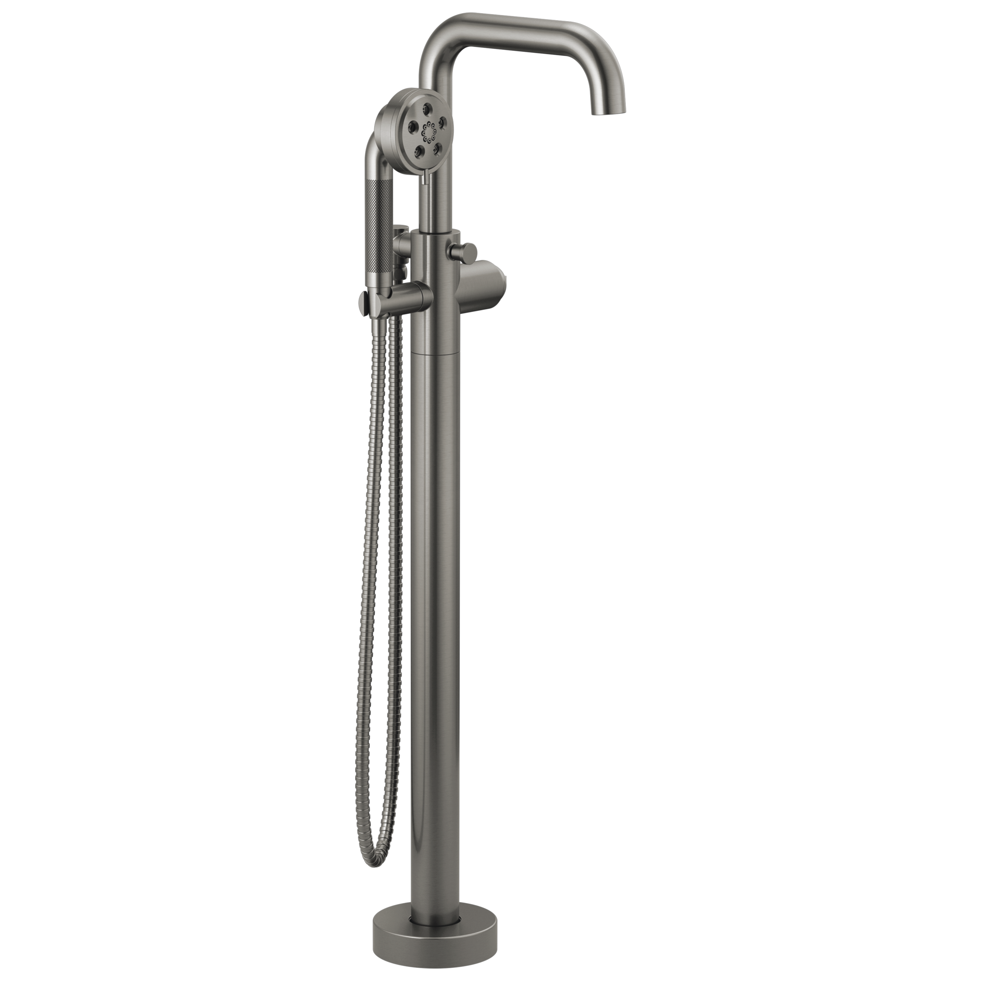 Brizo Litze® Single-Handle Freestanding Tub Filler - Less Handle