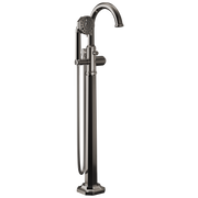 Brizo Beauclere™ Single-Handle Freestanding Tub Filler - Less Handle