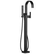 Brizo Siderna® Single-Handle Freestanding Tub Filler