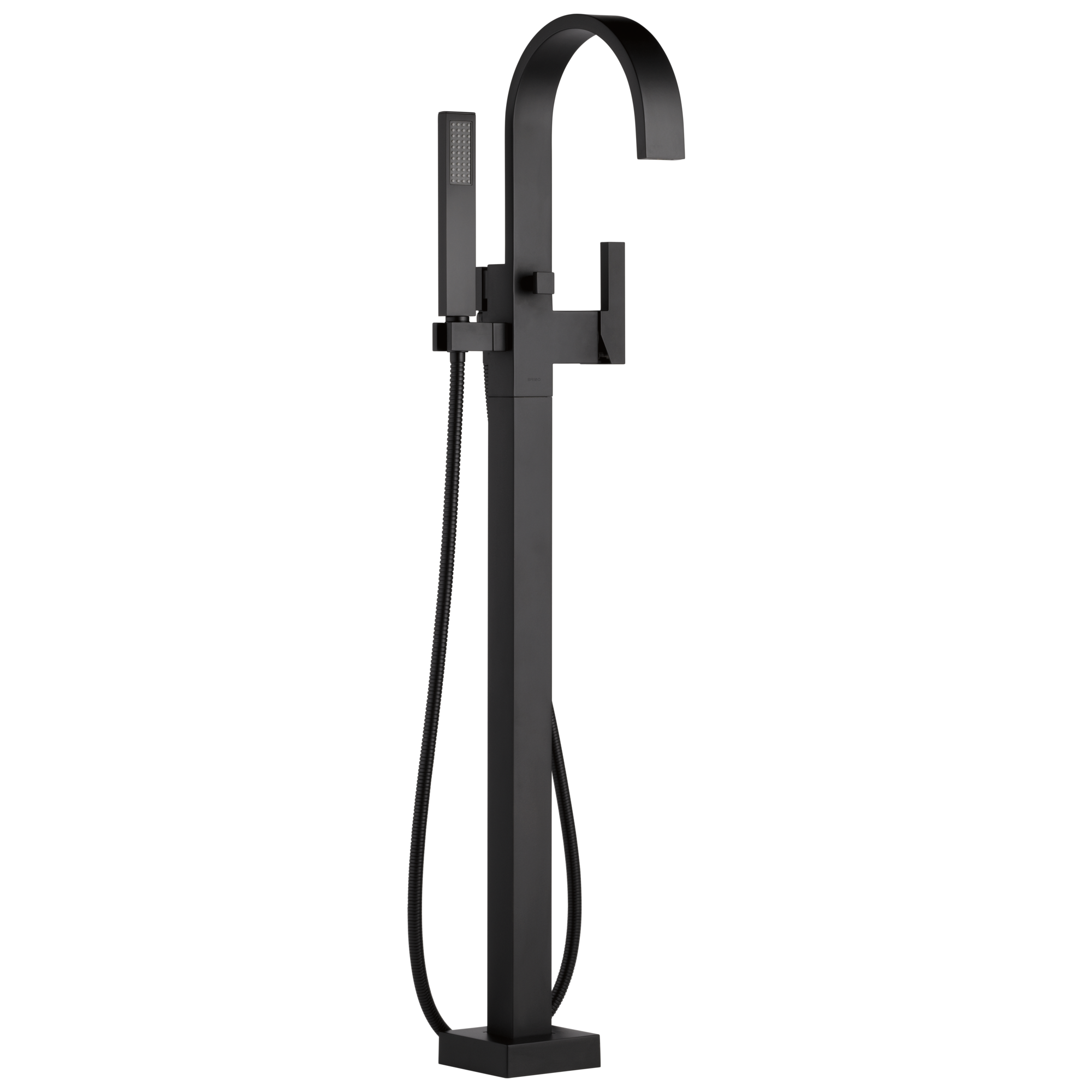 Brizo Siderna® Single-Handle Freestanding Tub Filler