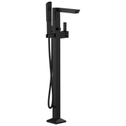 Brizo Vettis® Single-Handle Floor Mount Tub Filler