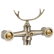 Brizo Brizo Traditional Two-Handle Freestanding Tub Filler Body Assembly Trim - Less Handles