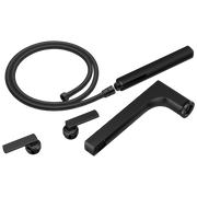 Brizo Kintsu® Two-Handle Tub Filler Trim Kit with Lever Handles