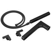 Brizo Kintsu® Two-Handle Tub Filler Trim Kit with Cross Handles