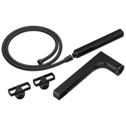Brizo Kintsu® Two-Handle Tub Filler Trim Kit with Knob Handles