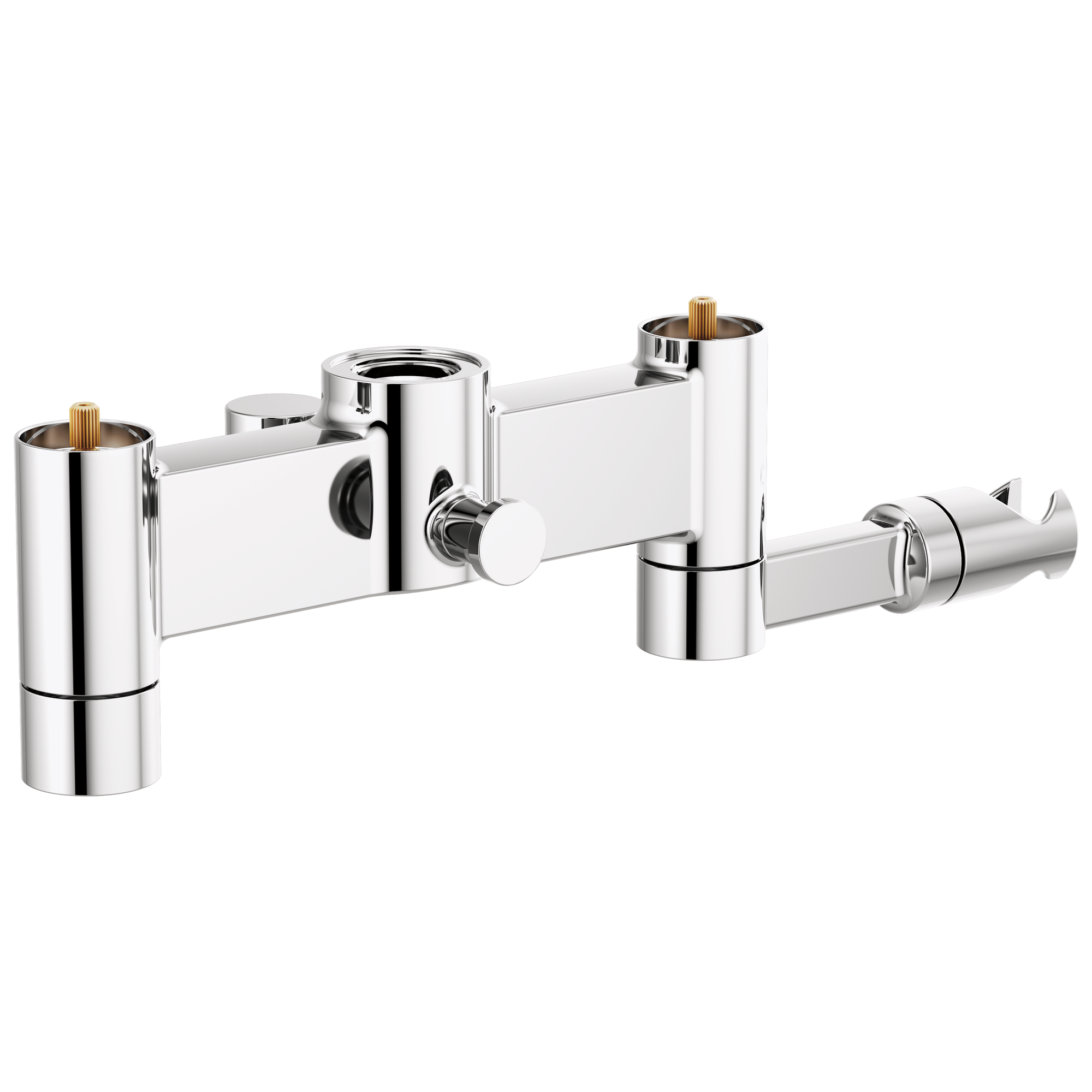 Brizo Kintsu® Two-Handle Tub Filler Body Assembly