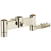 Brizo Frank Lloyd Wright® Two-Handle Tub Filler Body Assembly - Less Handles