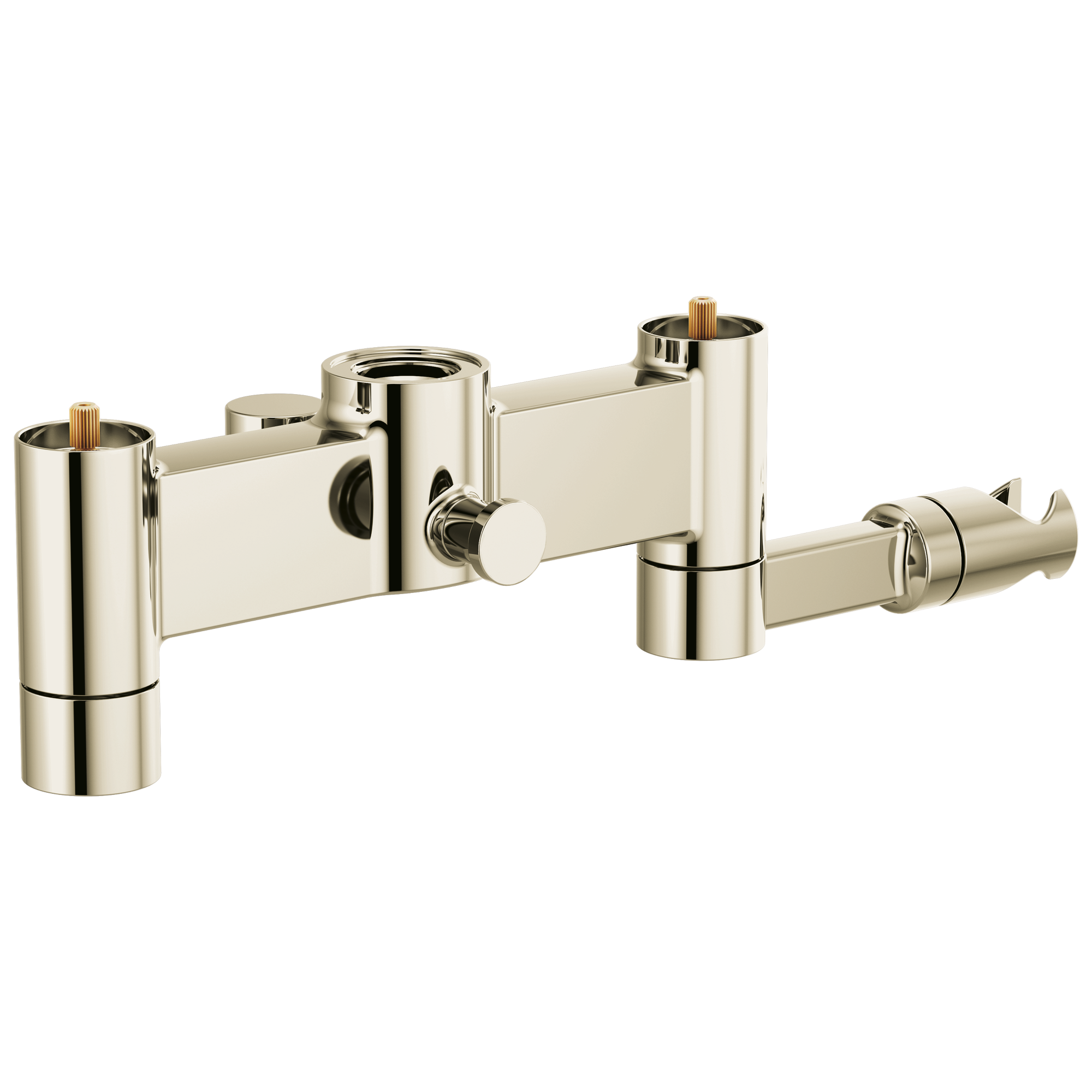 Brizo Frank Lloyd Wright® Two-Handle Tub Filler Body Assembly - Less Handles