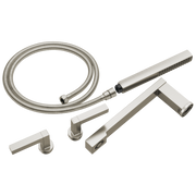 Brizo Frank Lloyd Wright® Two-Handle Tub Filler Trim Kit with Lever Handles