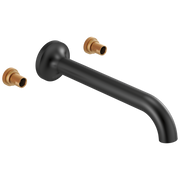 Brizo Jason Wu for Brizo™ Two-Handle Wall Mount Tub Filler - Less Handles