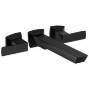 Brizo Vettis® Two-Handle Wall Mount Tub Filler