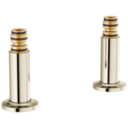 Brizo Frank Lloyd Wright® Deck Mount Tub Filler Unions