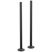 Brizo Kintsu® Floor Mount Tub Filler Unions