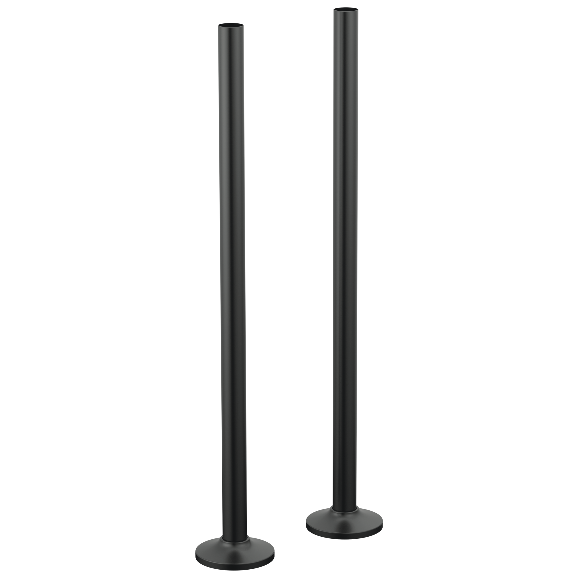 Brizo Kintsu® Floor Mount Tub Filler Unions