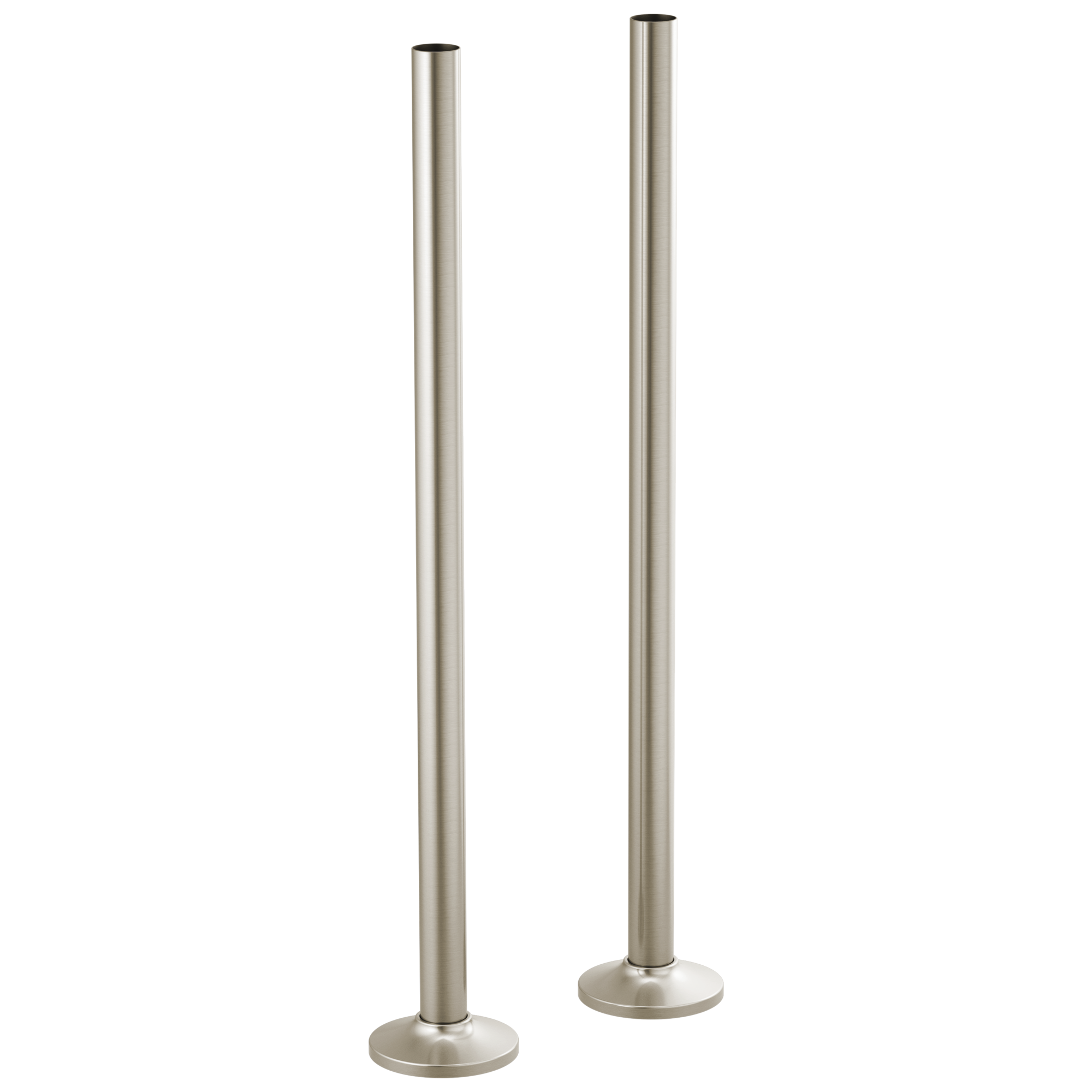 Brizo Kintsu® Floor Mount Tub Filler Unions