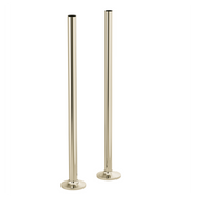 Brizo Frank Lloyd Wright® Floor Mount Tub Filler Unions