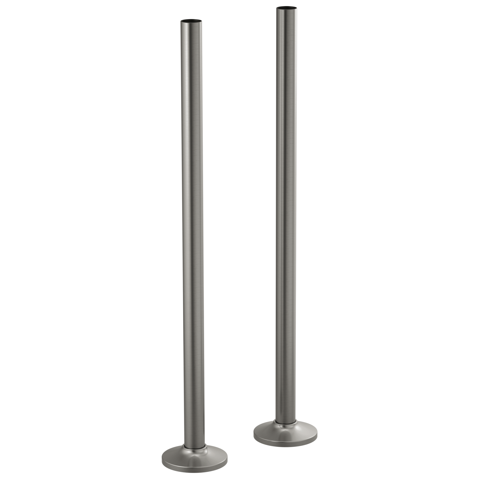 Brizo Frank Lloyd Wright® Floor Mount Tub Filler Unions