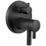 Brizo Jason Wu for Brizo™ TempAssure Thermostatic Valve with Integrated 6-Function Diverter Trim