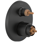 Brizo Jason Wu for Brizo™ Pressure Balance Valve with Integrated 3-Function Diverter Trim - Less Handles
