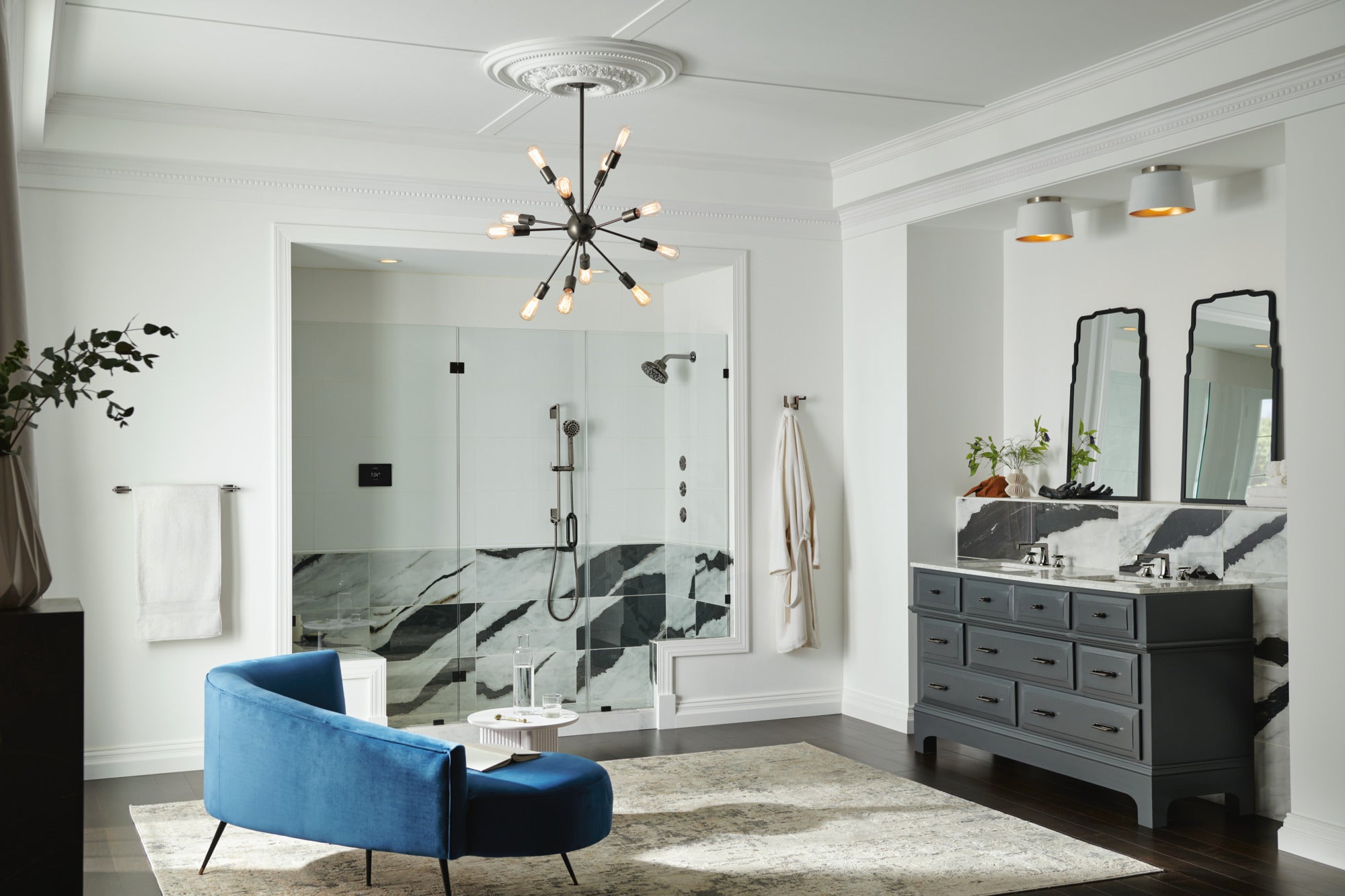 Brizo Levoir™ Drawer Pull