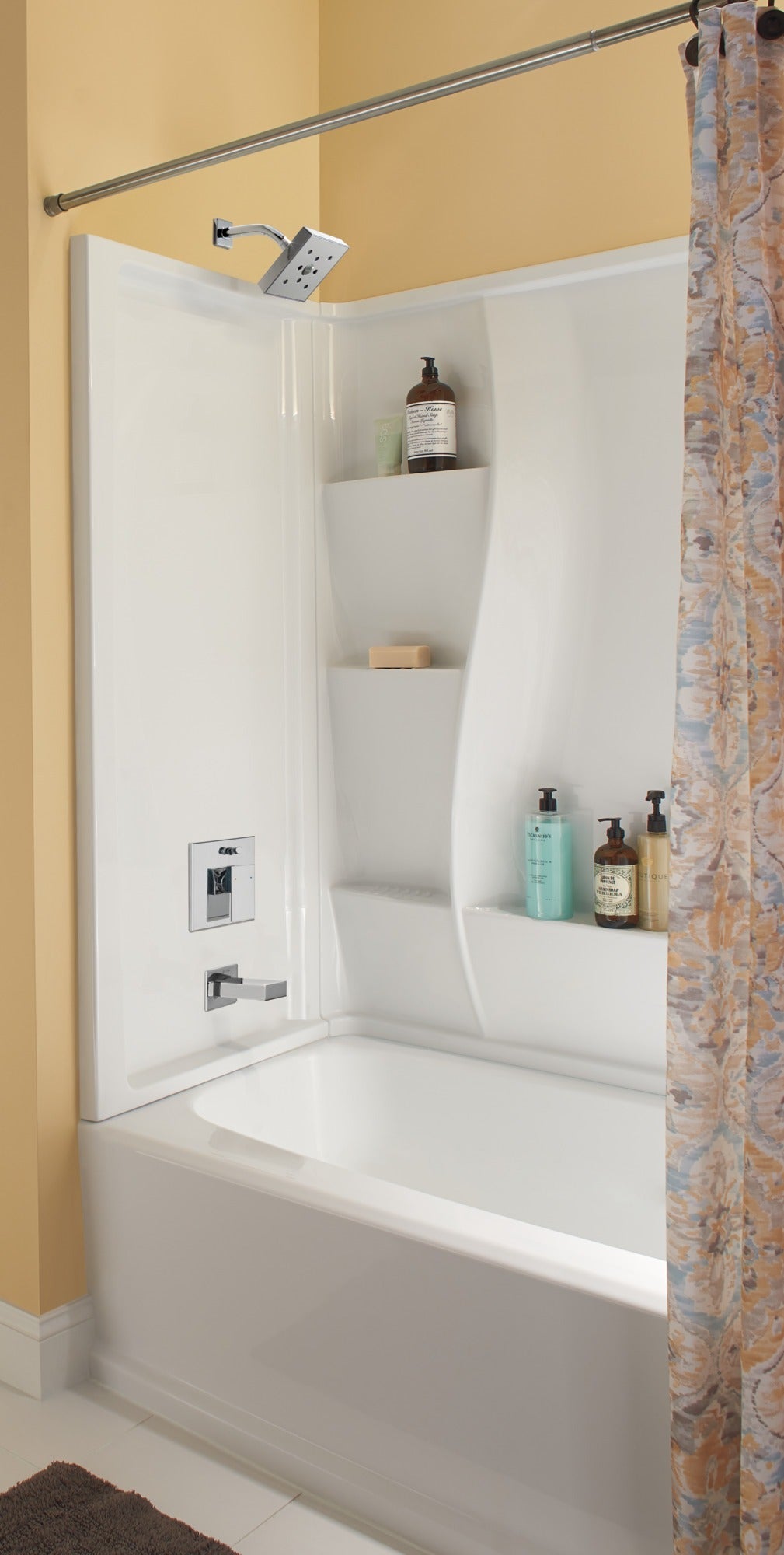 Delta Vero® Flange - Shower