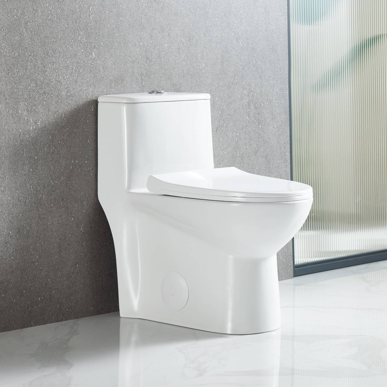Blossom One Piece Toilet T9 02