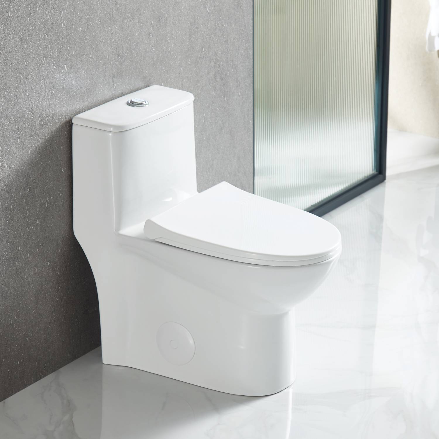 Blossom One Piece Toilet T9 02