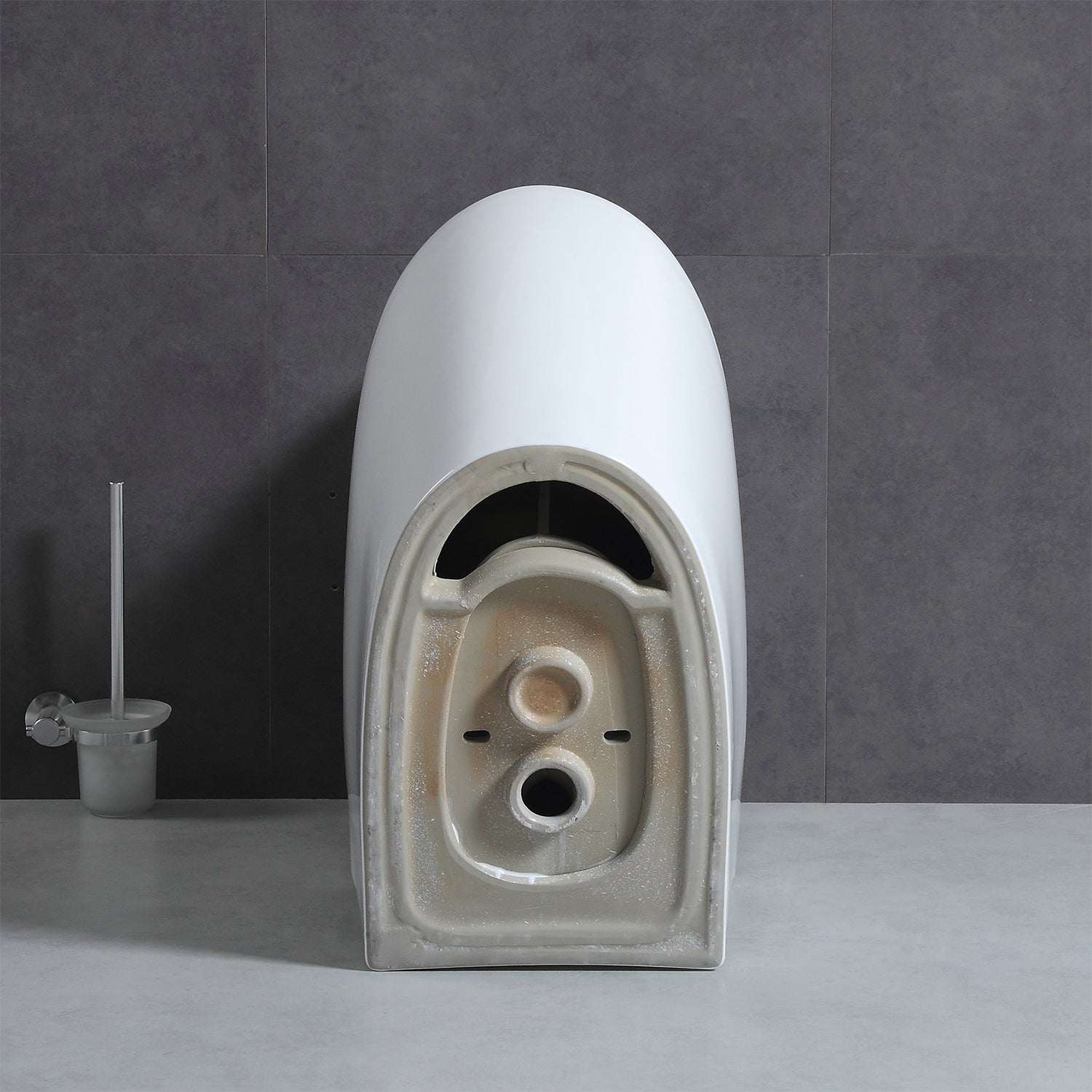 Blossom One Piece Toilet T9 05