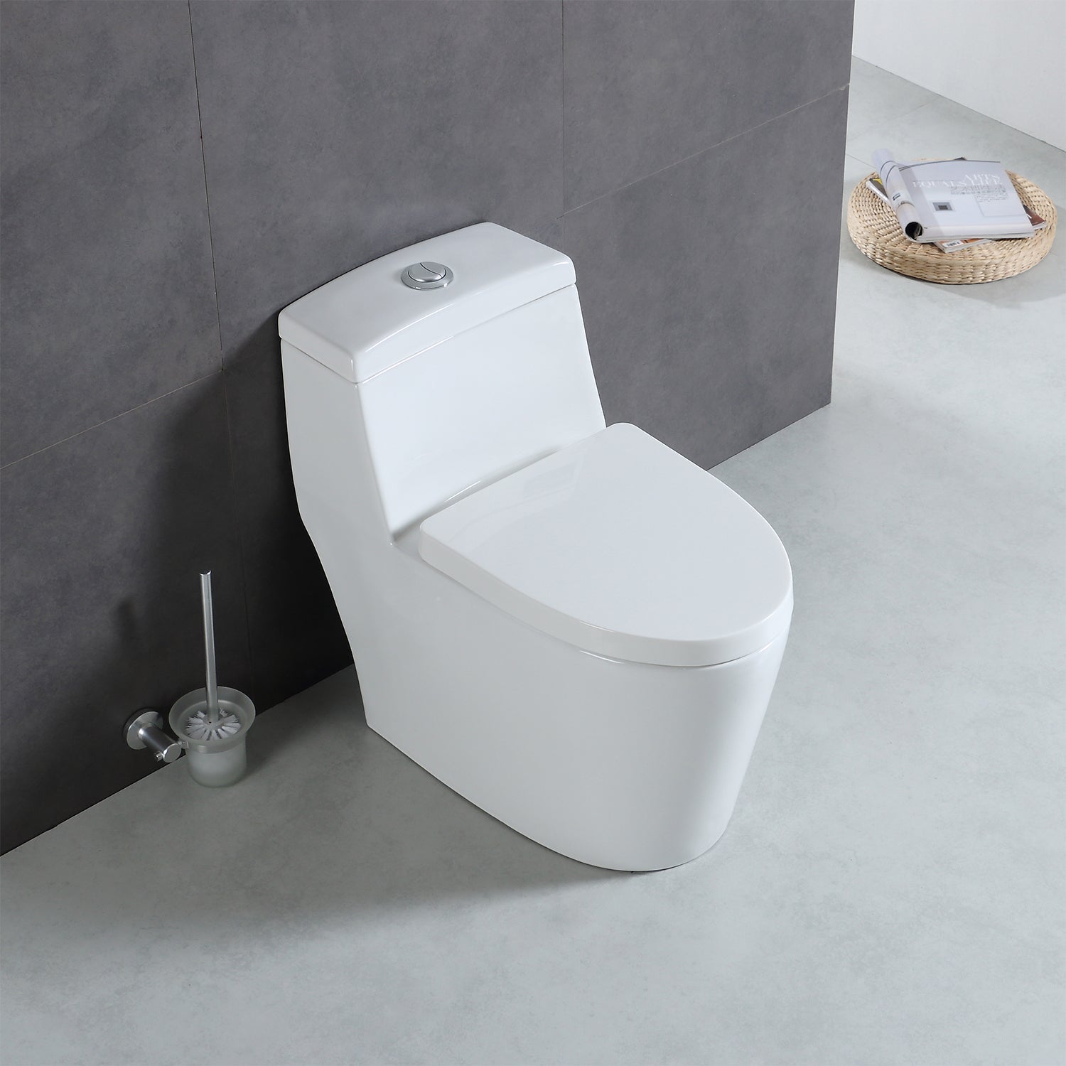 Blossom One Piece Toilet T9 05