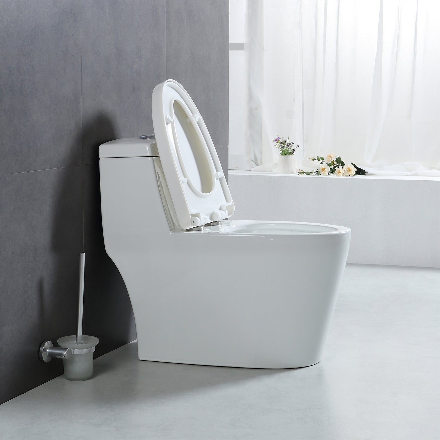 Blossom One Piece Toilet T9 05