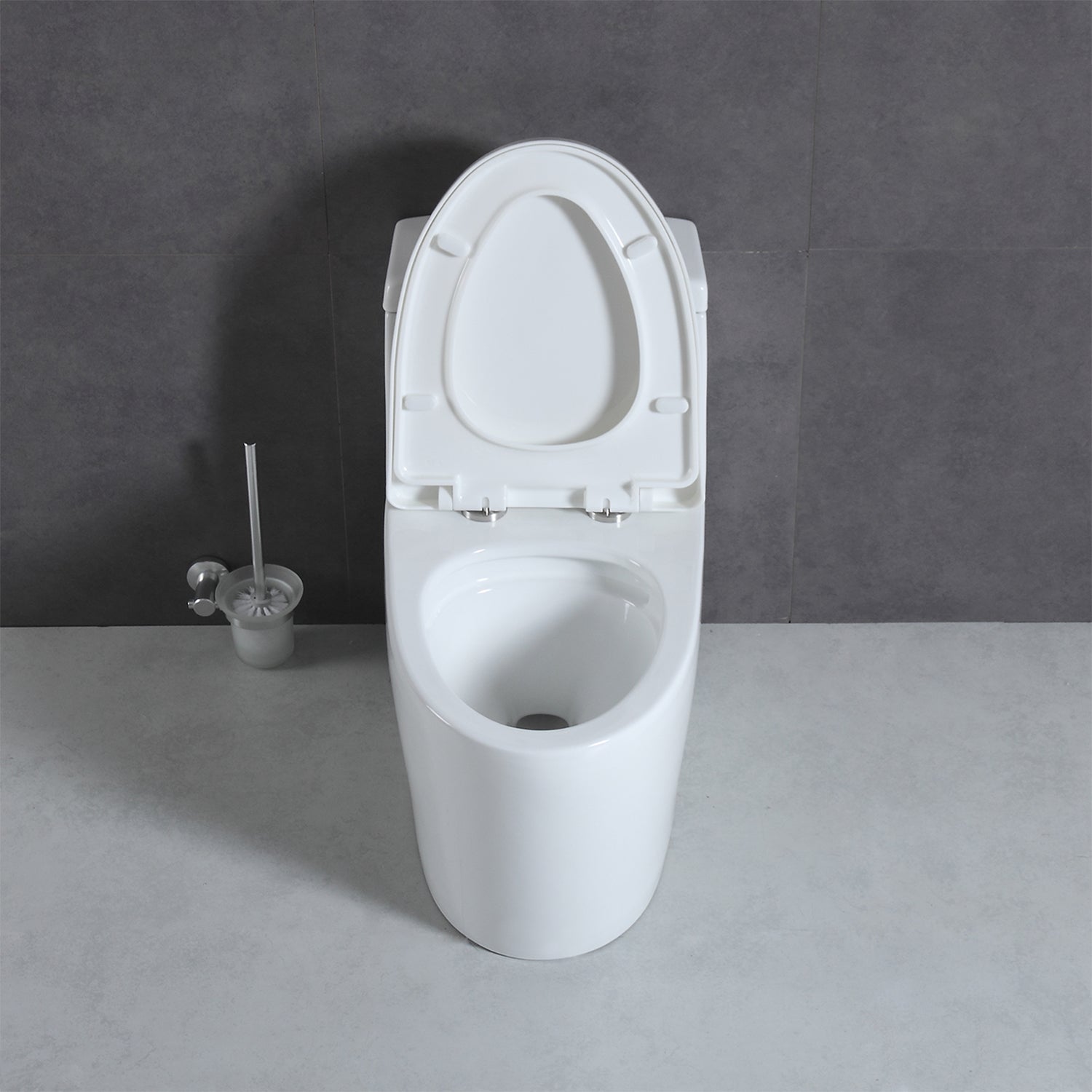 Blossom One Piece Toilet T9 05