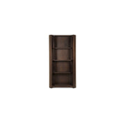 Moes Nera Bookcase Brown TA-1013-03