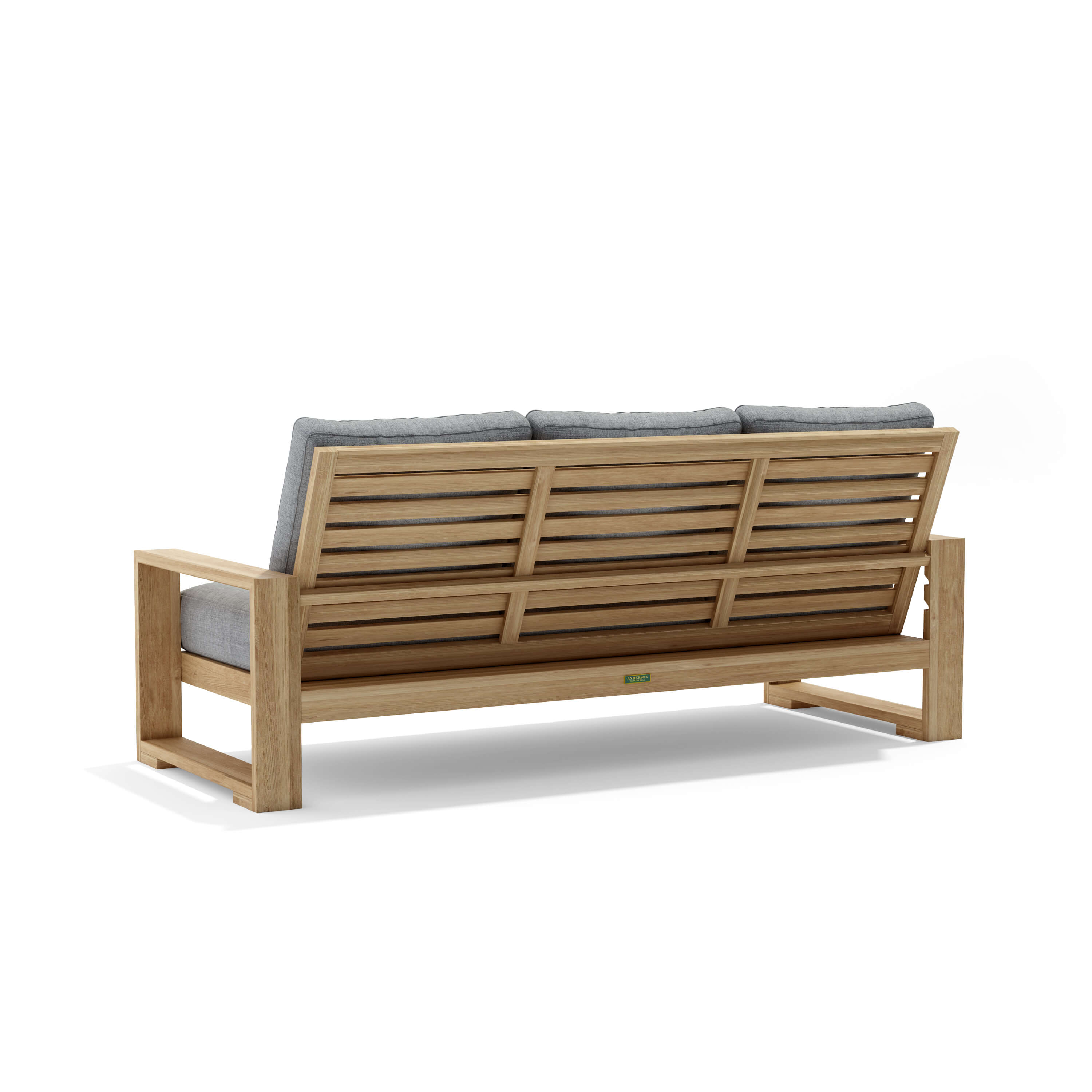 Capistrano Deep Seating Sofa