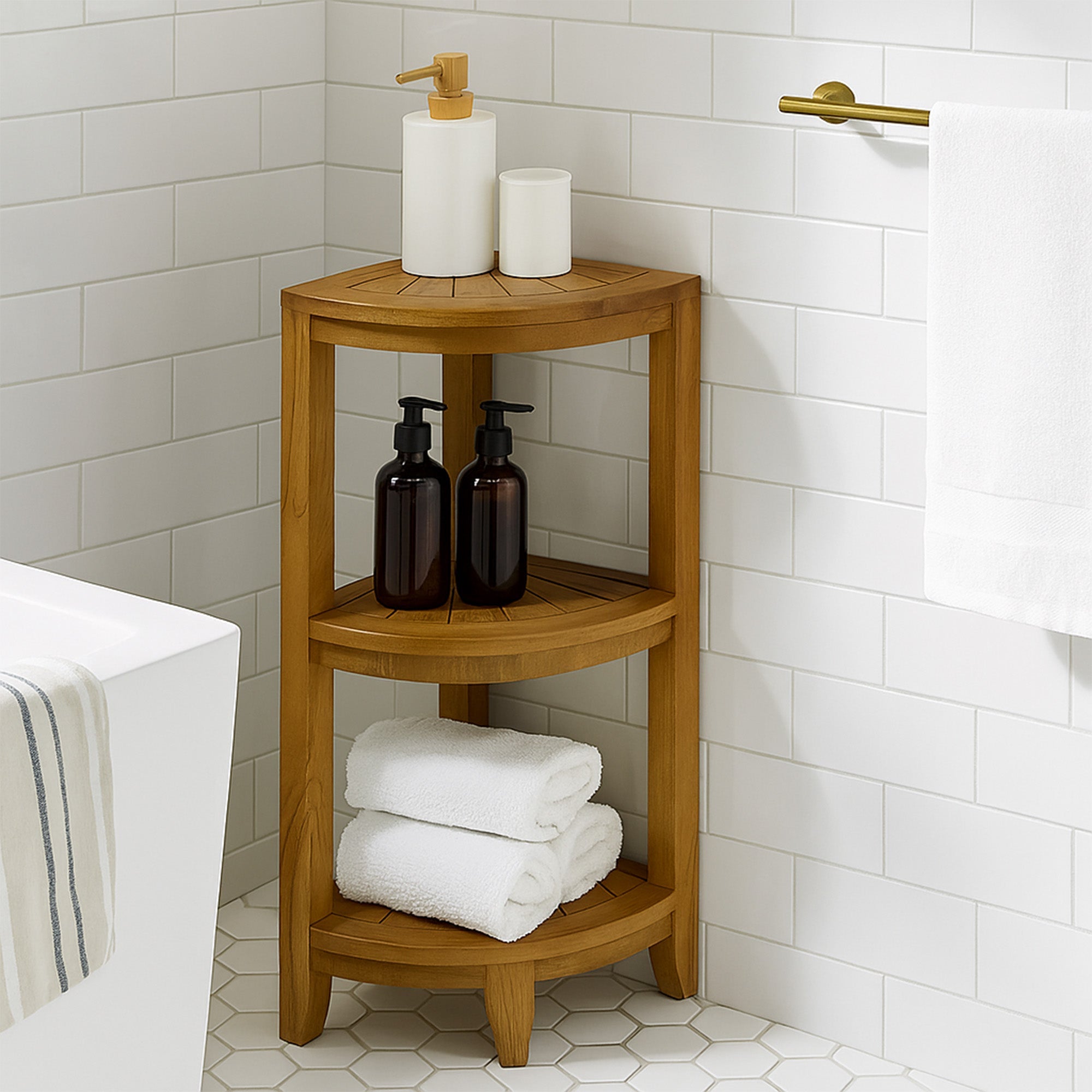 Nordic Teak – Premium Teak Furniture & Accessories Built to Last