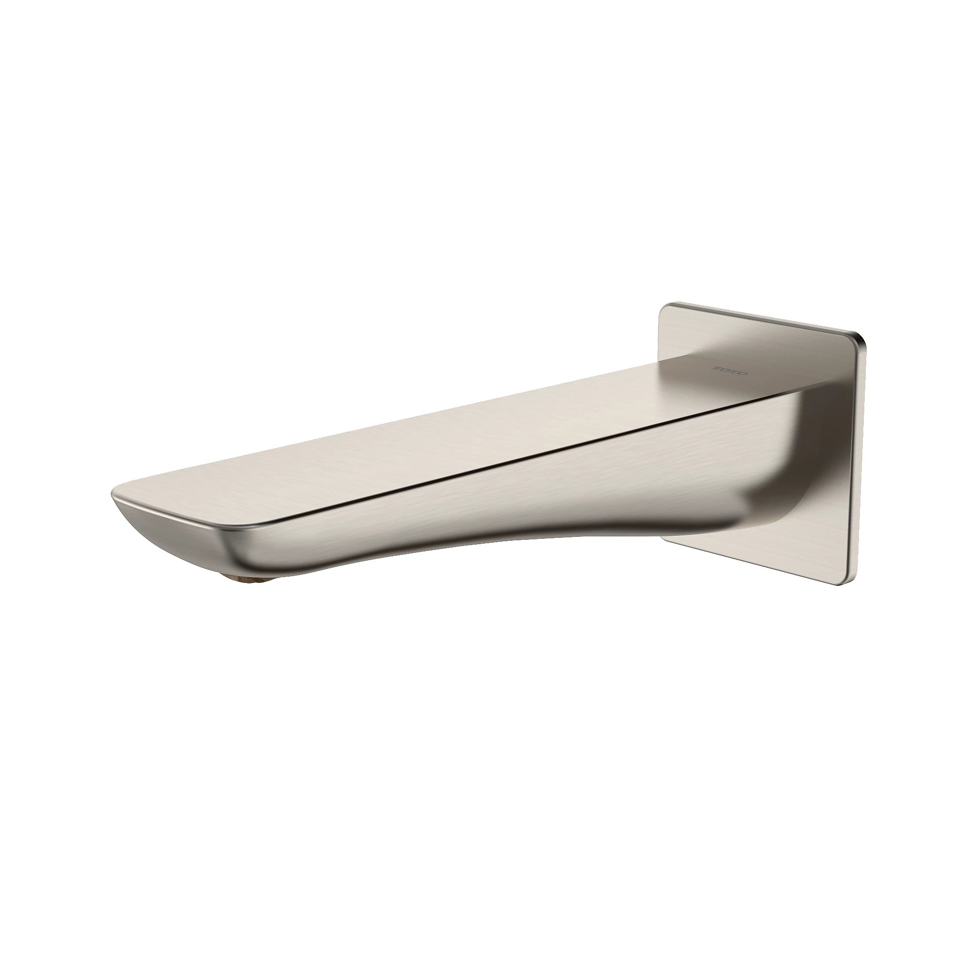 TOTO TBG02001U Tub Spout - Modern S