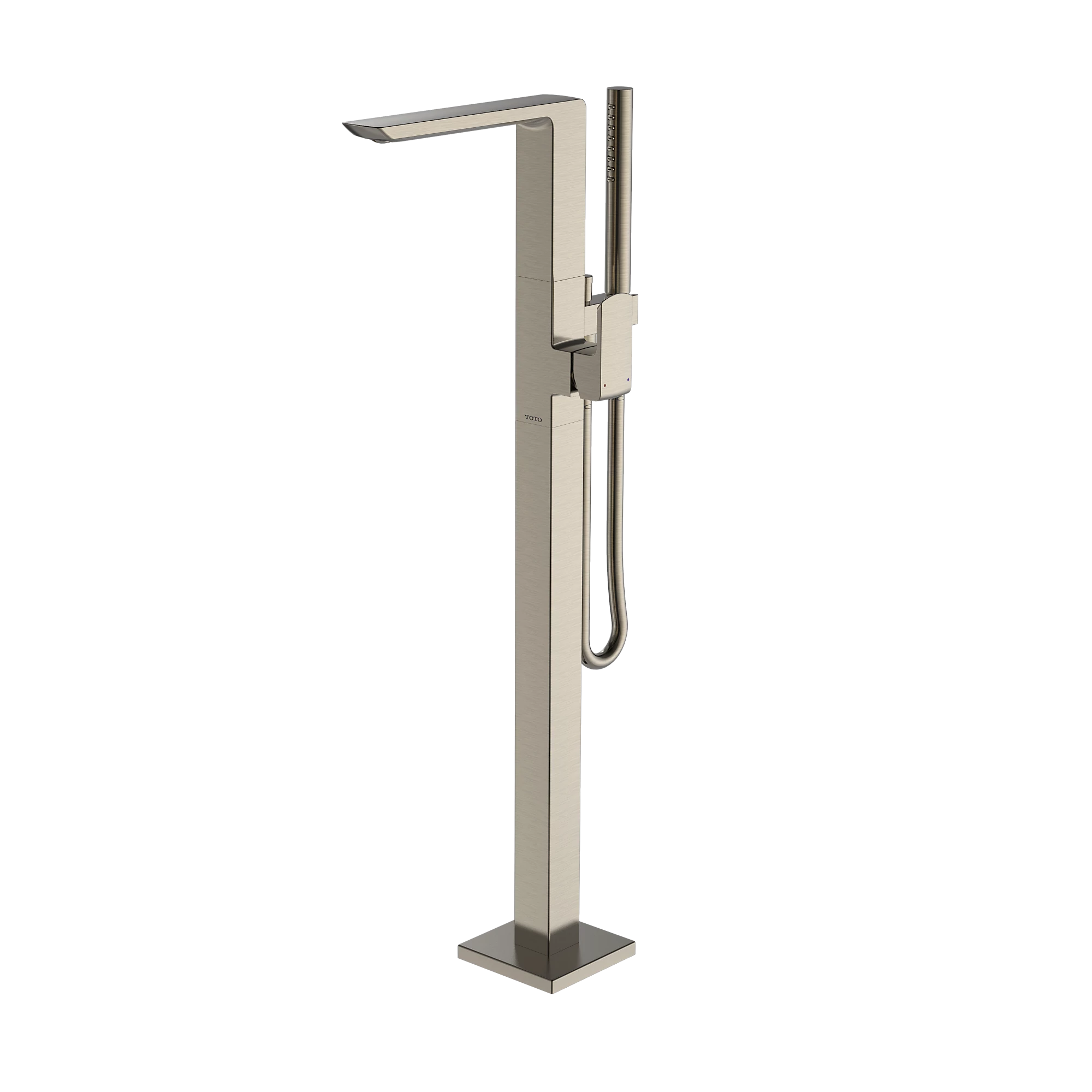 TOTO TBG02306U GR Freestanding Tub Filler