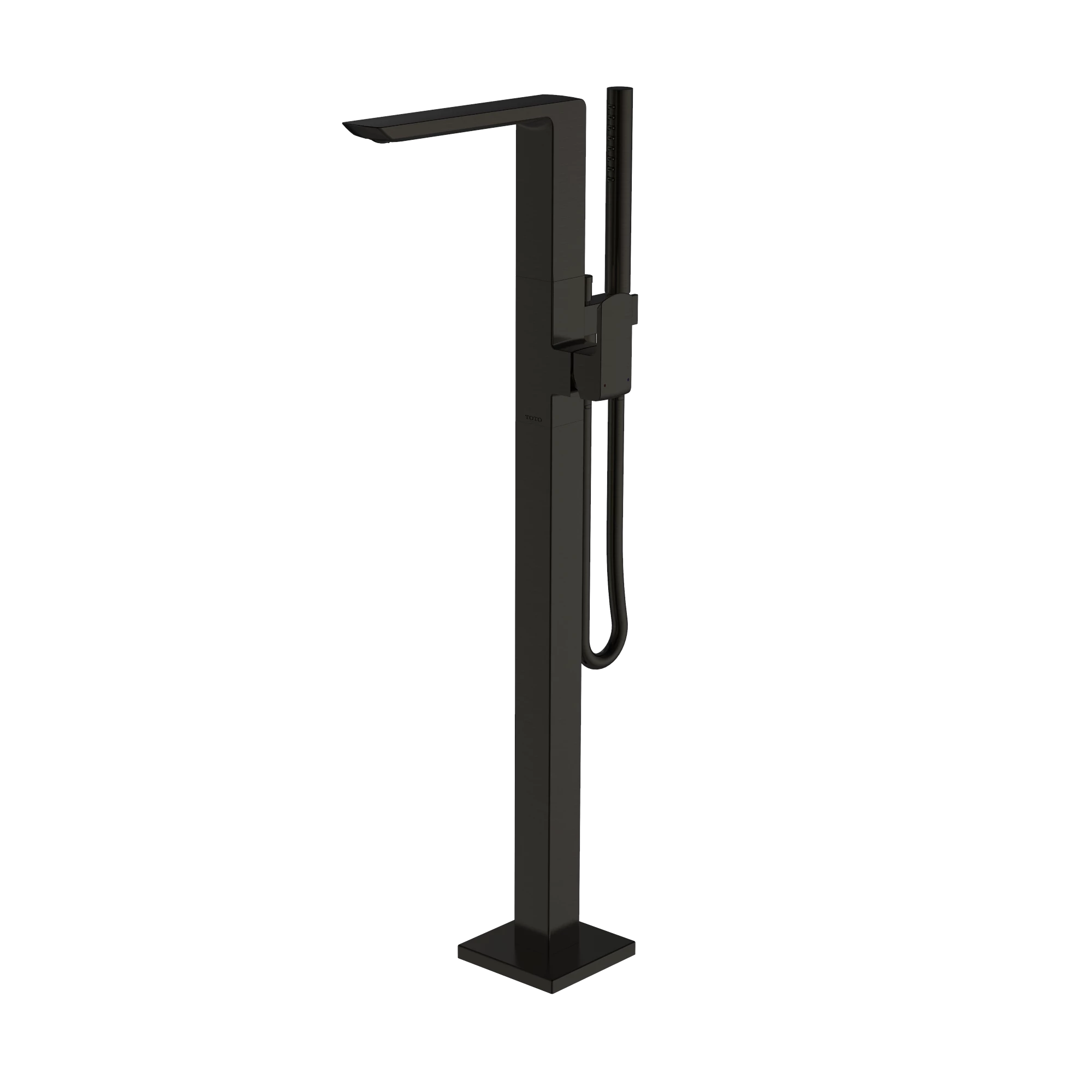 TOTO TBG02306U GR Freestanding Tub Filler
