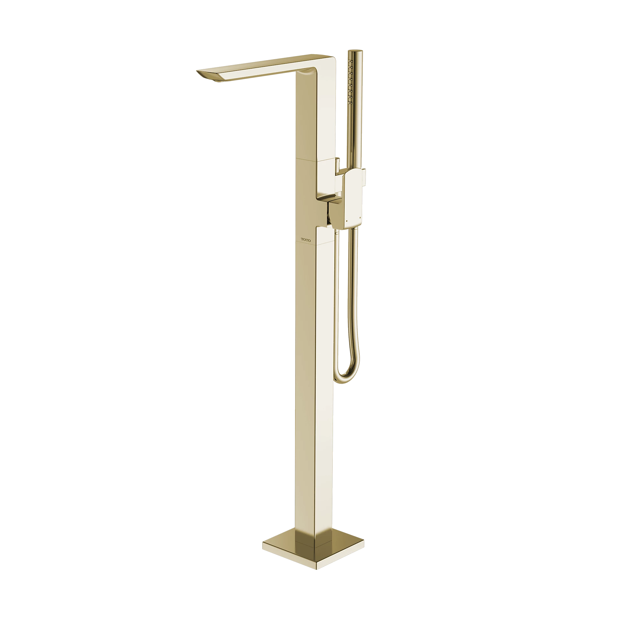 TOTO TBG02306U GR Freestanding Tub Filler