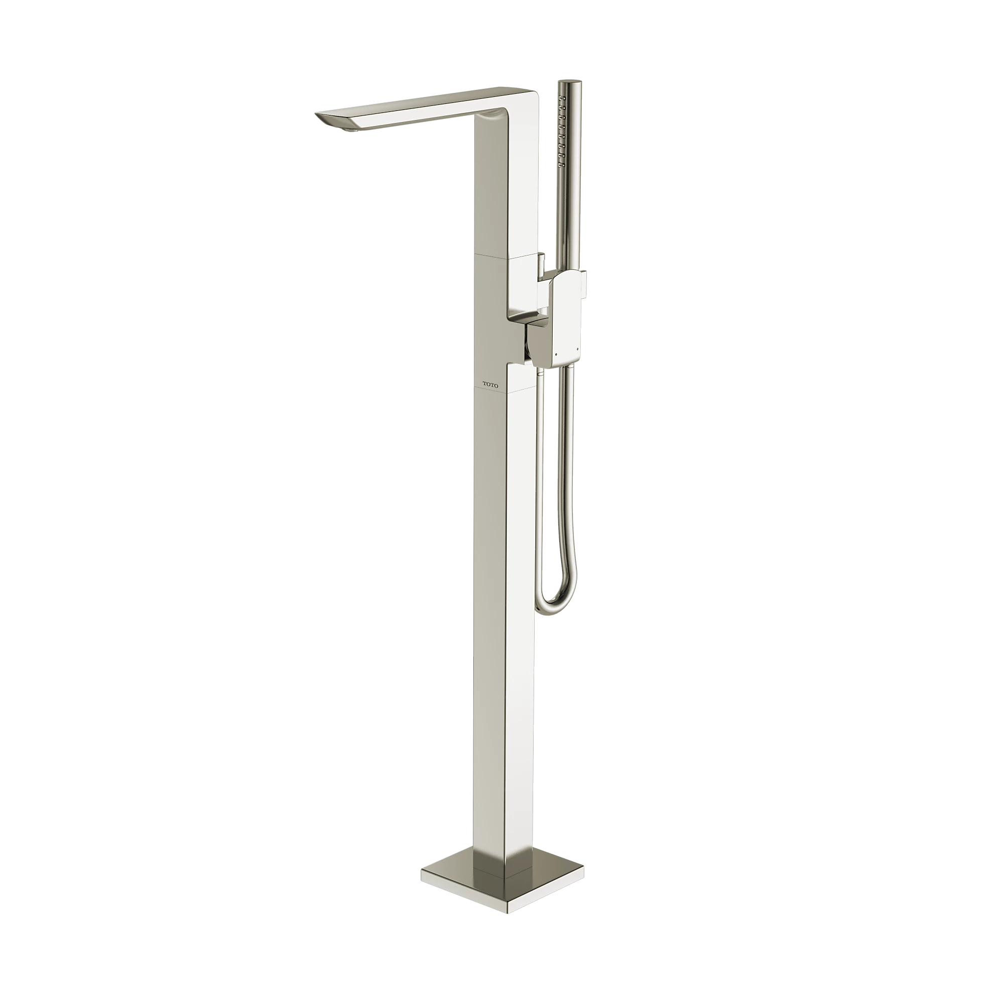 TOTO TBG02306U GR Freestanding Tub Filler