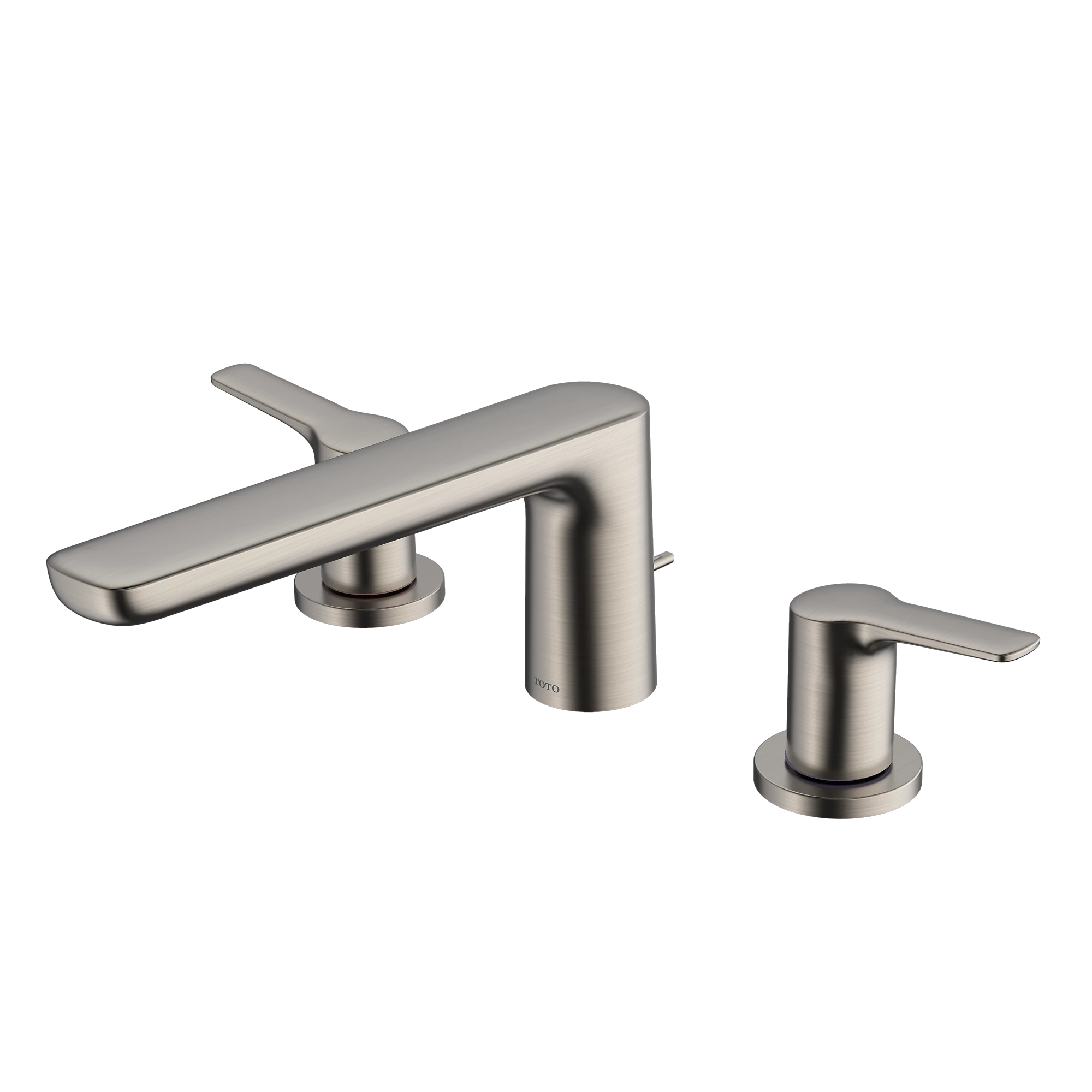 TOTO TBG03201U GS Three-Hole Roman Tub Filler Trim