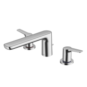 TOTO TBG03201U GS Three-Hole Roman Tub Filler Trim