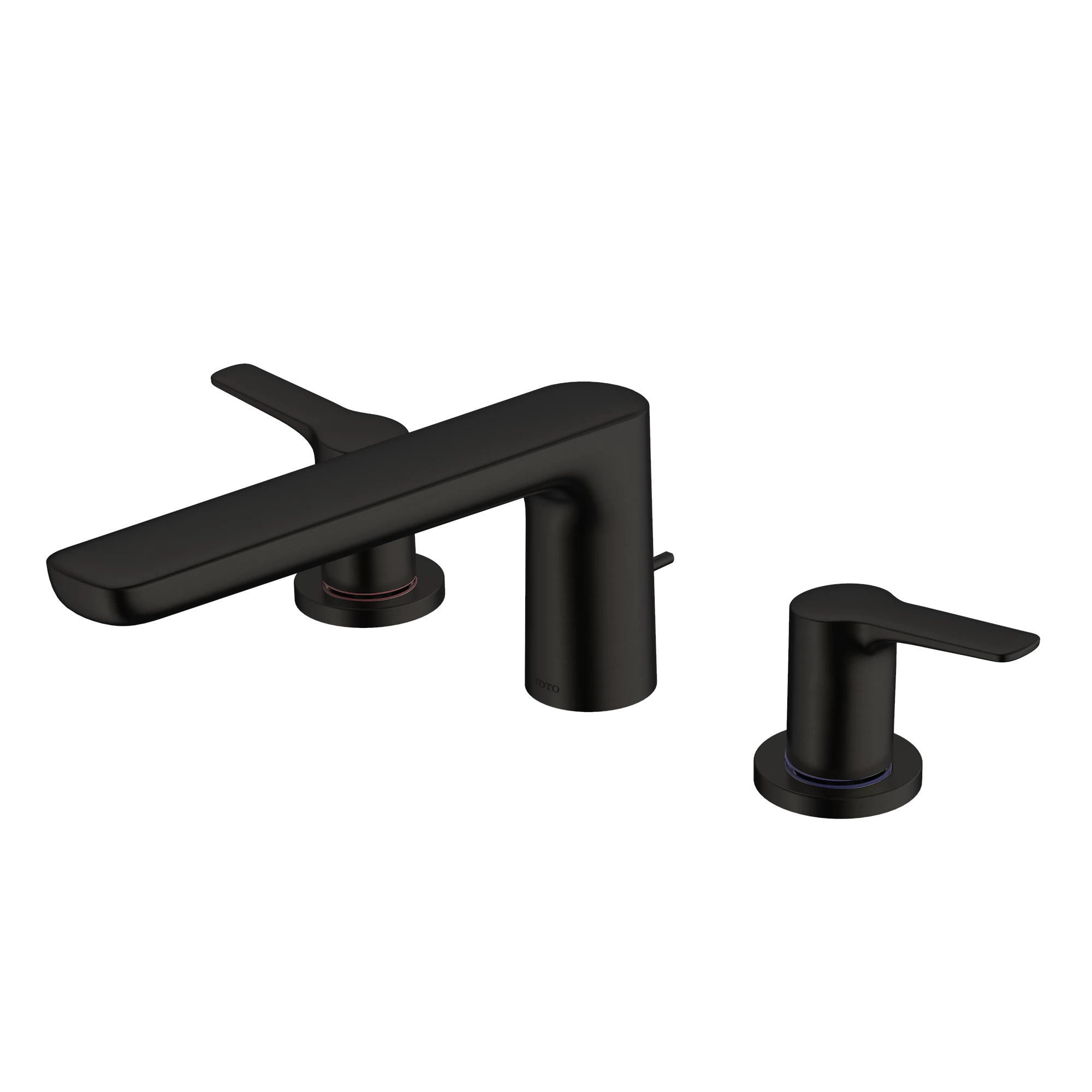 TOTO TBG03201U GS Three-Hole Roman Tub Filler Trim