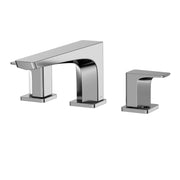 TOTO TBG07201U GE Three-hole Roman Tub Filler Trim
