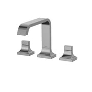 TOTO TBG08201U GC Three-hole Roman Tub Filler Trim