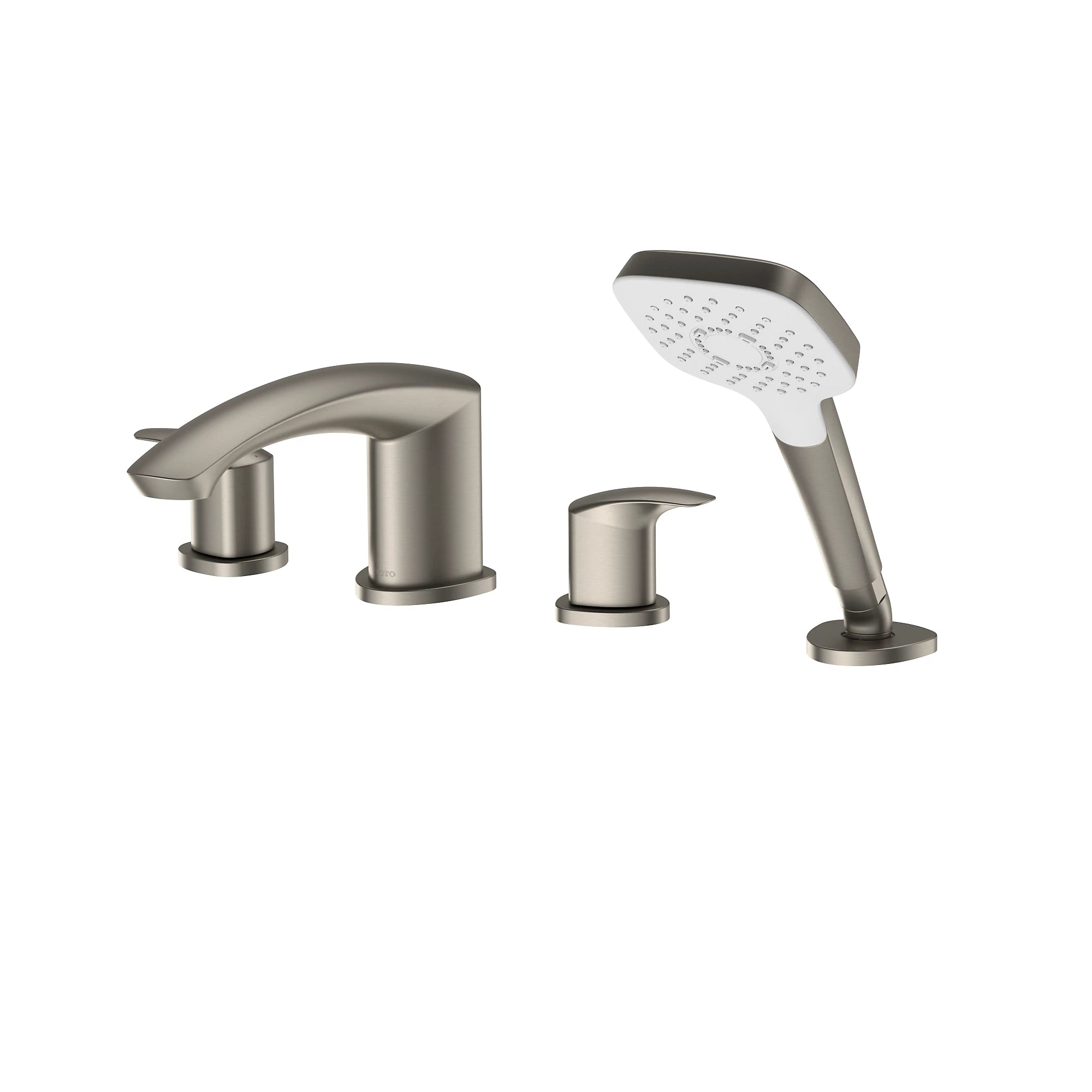 TOTO TBG09202U GM Four-hole Roman Tub Filler Trim