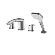 TOTO TBG09202U GM Four-hole Roman Tub Filler Trim
