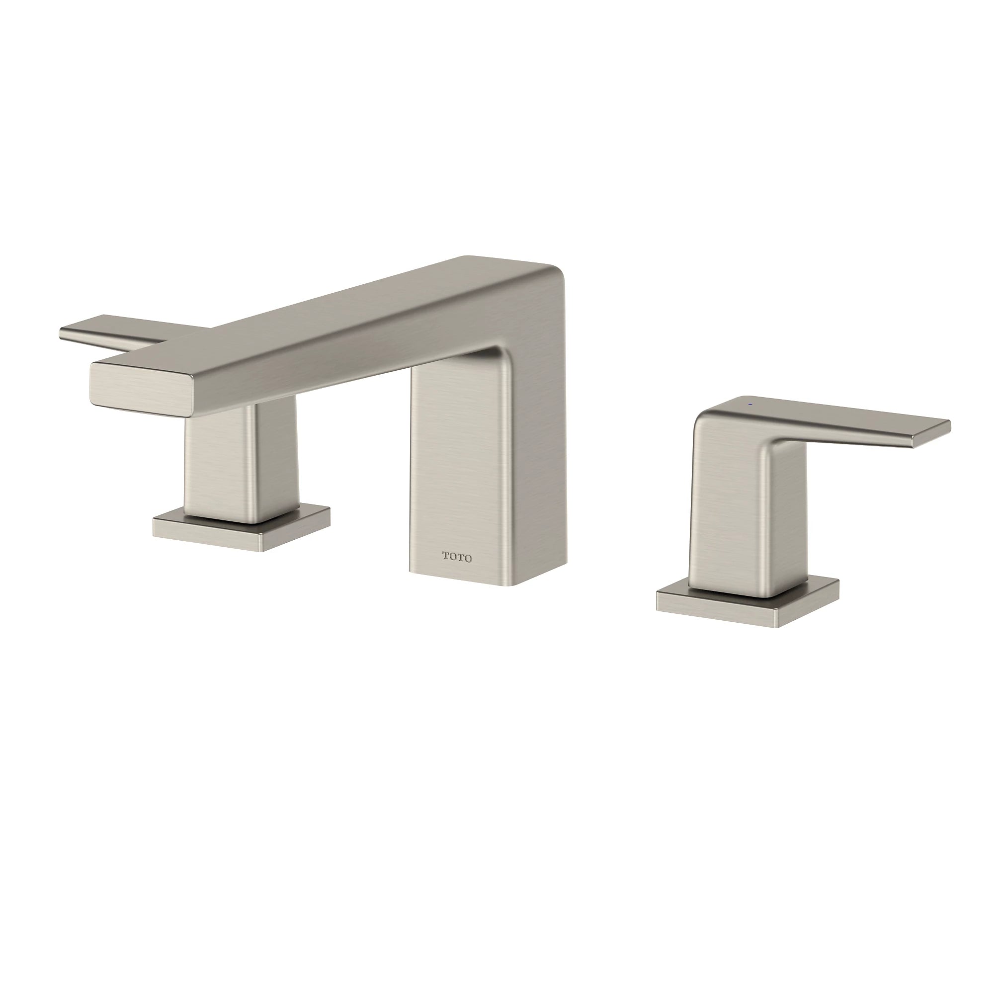 TOTO TBG10201U GB Three-Hole Roman Tub Filler Trim