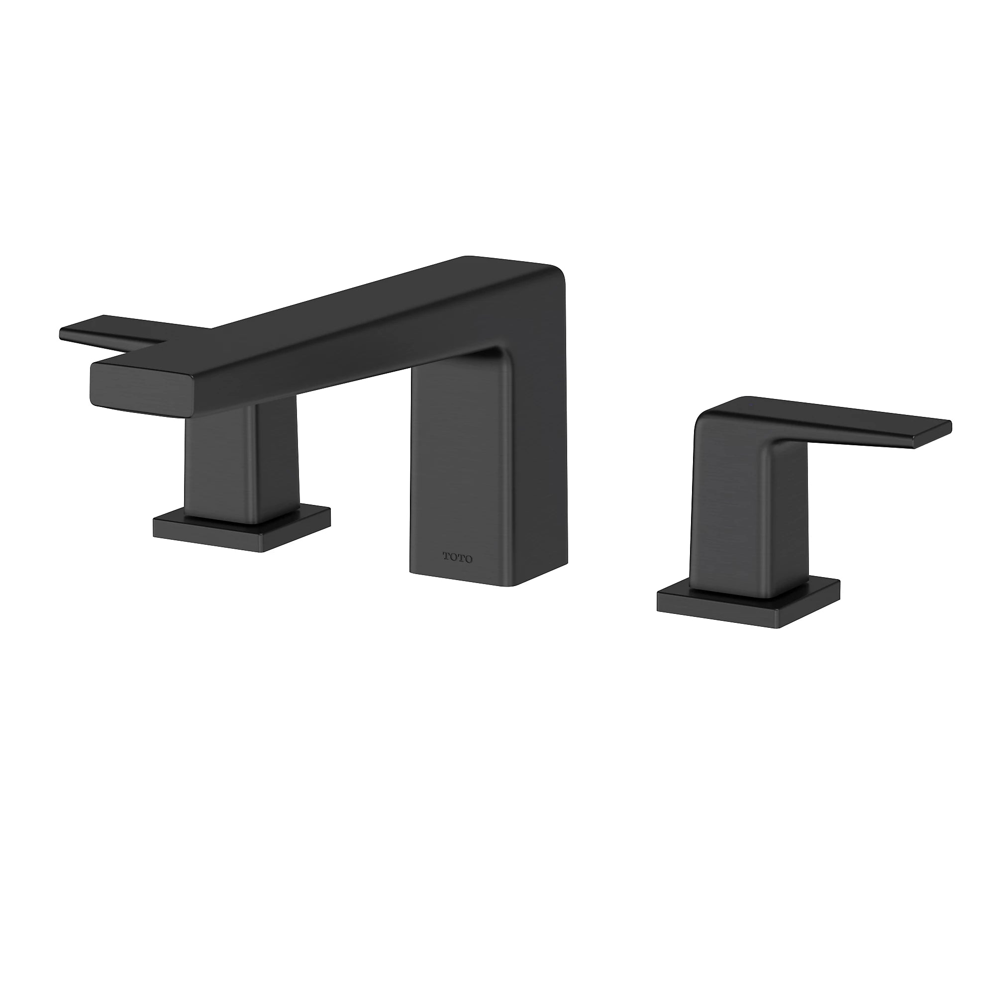 TOTO TBG10201U GB Three-Hole Roman Tub Filler Trim