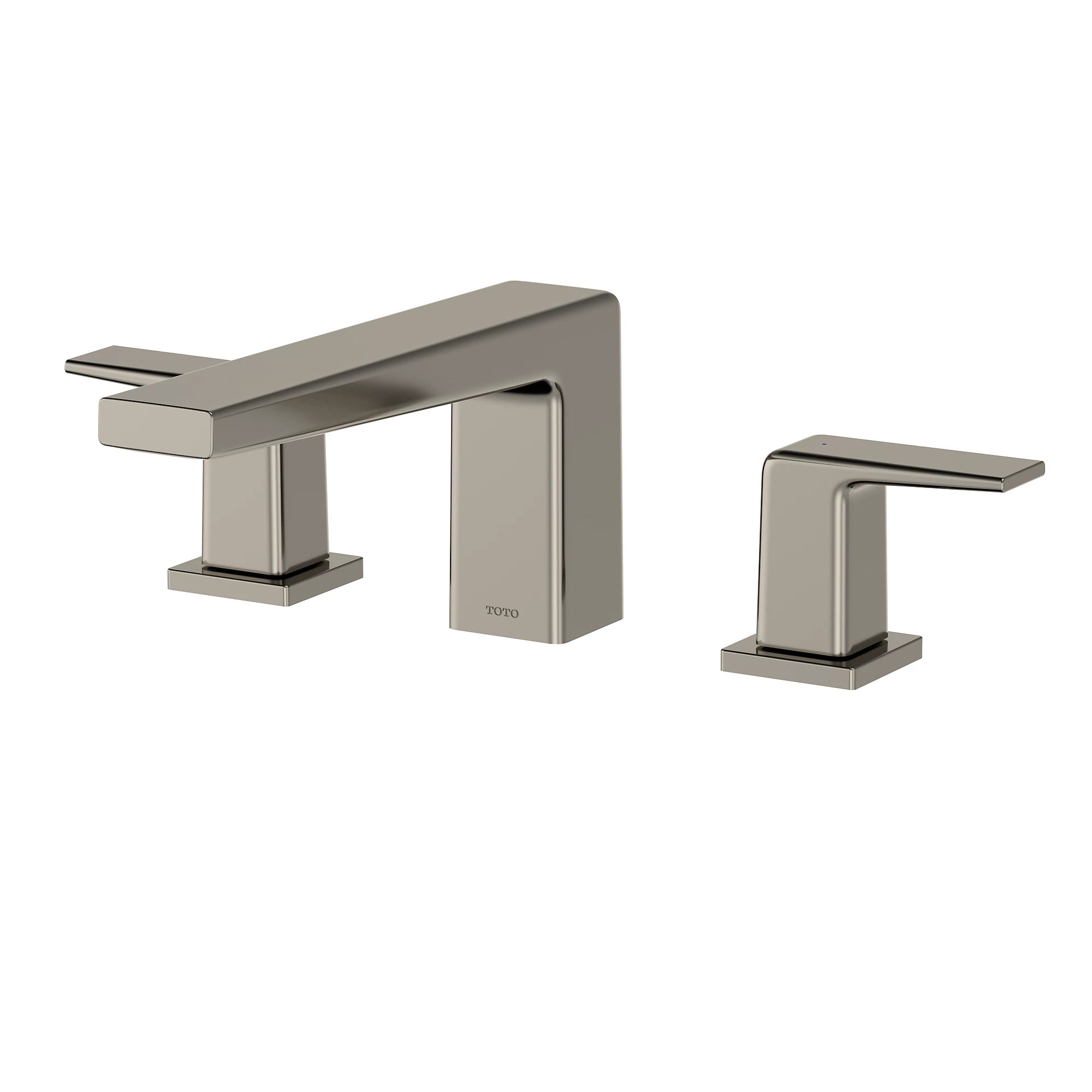 TOTO TBG10201U GB Three-Hole Roman Tub Filler Trim