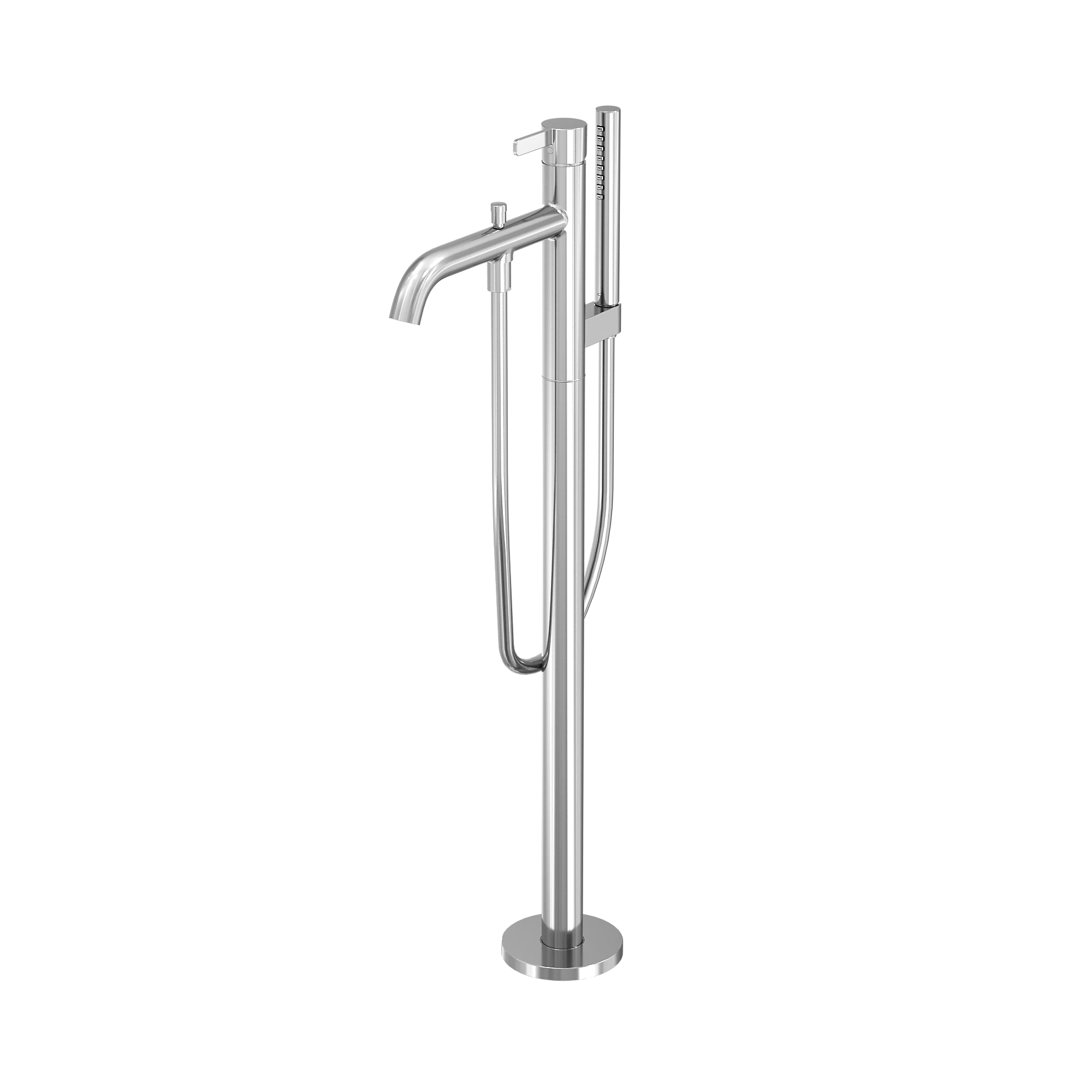 TOTO TBG11306U GF Freestanding Tub Filler
